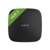 333 5 ajax hub2 black