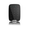 333 6 keypad black front