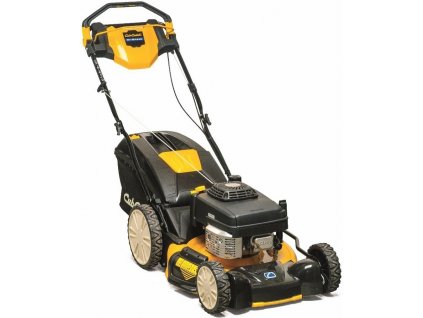 CubCadet LM3 DR53es - benzínová sekačka