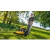 Cub Cadet LC3 DP56 - vyžínač