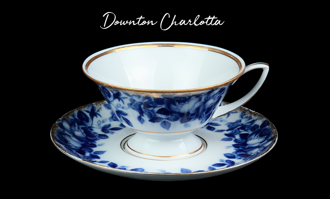 Downton Charlotta