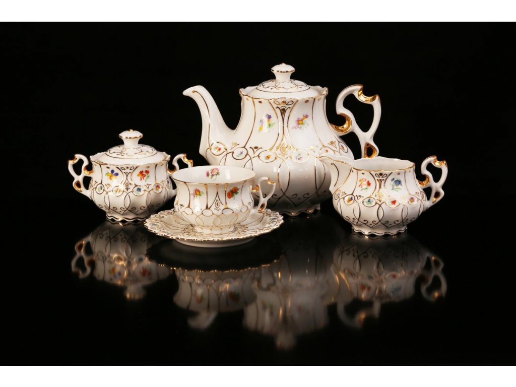 čajová souprava, čajové soupravy porcelán, autorské soupravy, čajový set, čajový servis, souprava na čaj, hrnky na čaj, hrnky na kávu, šálek, čajové šálky, kávová souprava porcelán, kávová souprava, kávový servis, kávové šálky, porcelán, karlovarský porcelán, český porcelán, atelier lesov