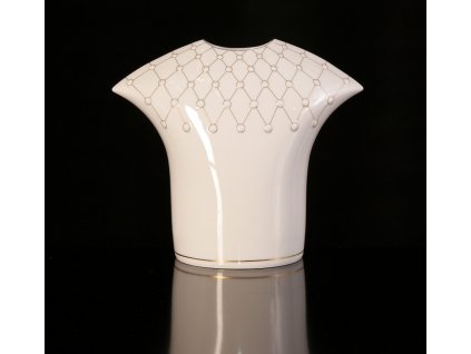 Porcelánová váza - Galaxie 306 | Luxusní porcelán - Atelier JM Lesov