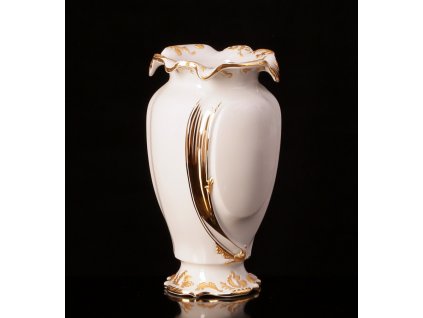 Porcelánová váza - Thun 400 | Luxusní porcelán - Atelier JM Lesov
