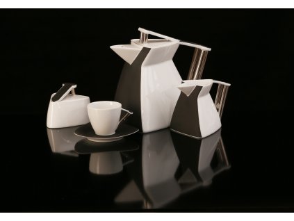 čajová souprava, čajové soupravy porcelán, autorské soupravy, čajový set, čajový servis, souprava na čaj, hrnky na čaj, hrnky na kávu, šálek, čajové šálky, kávová souprava porcelán, kávová souprava, kávový servis, kávové šálky, porcelán, karlovarský porcelán, český porcelán, atelier lesov
