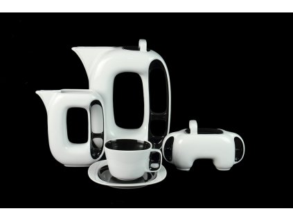 čajová souprava, čajové soupravy porcelán, autorské soupravy, čajový set, čajový servis, souprava na čaj, hrnky na čaj, hrnky na kávu, šálek, čajové šálky, kávová souprava porcelán, kávová souprava, kávový servis, kávové šálky, porcelán, karlovarský porcelán, český porcelán, atelier lesov