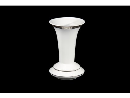 Porcelánová váza - Laura 198 | Luxusní porcelán - Atelier JM Lesov