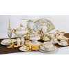 Porcelánový servis císařů THUN | Luxusní porcelán - Atelier JM Lesov