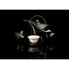 Porcelánová čajová souprava - Kapka 390 | Luxusní porcelán - Atelier JM Lesov