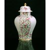 Porcelánová váza - Čínská váza 408 | Luxusní porcelán - Atelier JM Lesov