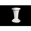 Porcelánová váza - Laura 198 | Luxusní porcelán - Atelier JM Lesov