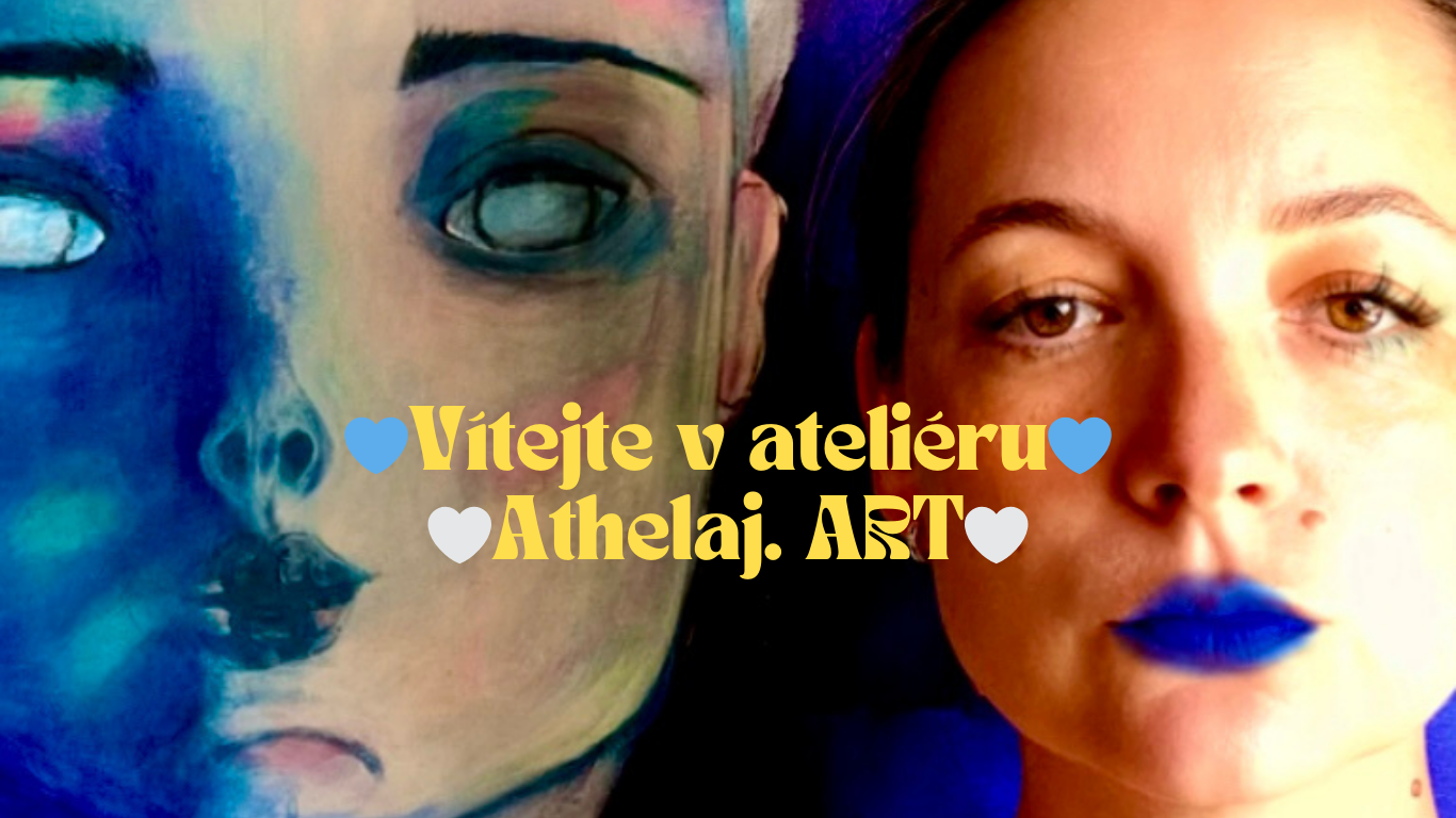 Athelaj.art eshop