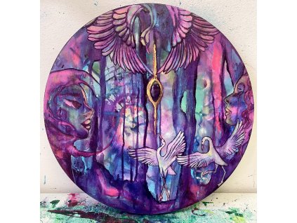 Navrať se ke své síle