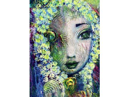 Bytosti v nás On-line workshop