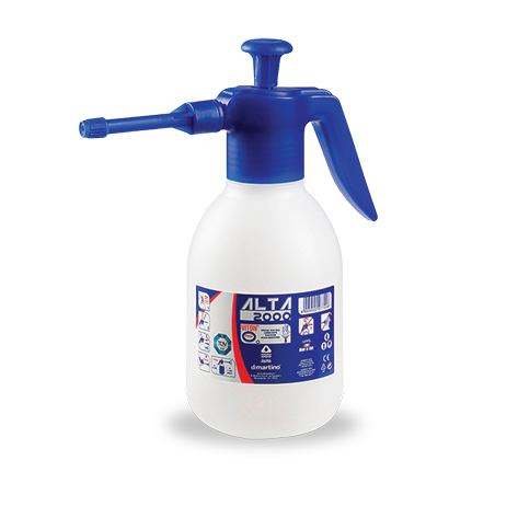 Tlaková pistole ALTA 2000 | ATT Detergenty
