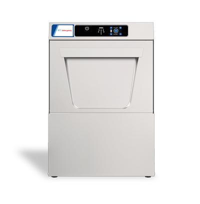 Profesionální myčky skla