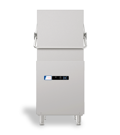 Průchozí myčky nádobí