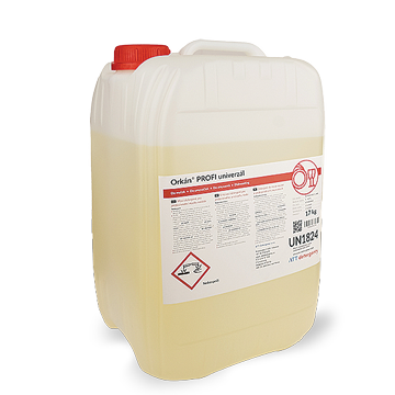 Orkán® PROFI univerzál | ATT DETERGENTY s.r.o.