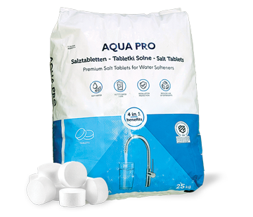 Regenerační sůl Qemetica