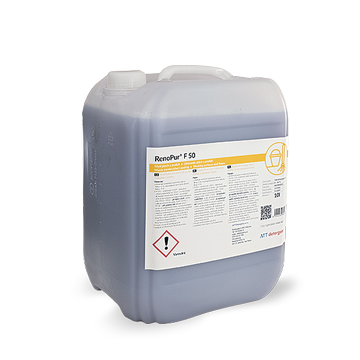 RenoPur® F 50 | ATT DETERGENTY s.r.o.