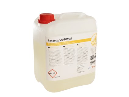 renomag automat 5kg