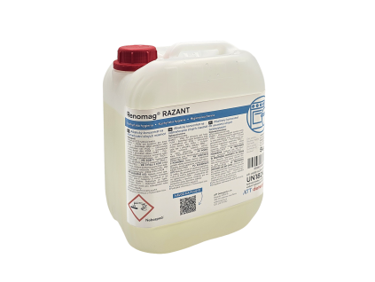 Renomag® RAZANT