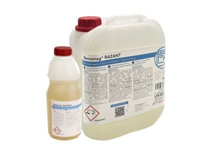 Renomag® RAZANT