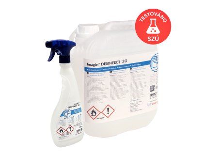 Imagin® DESINFECT 2G