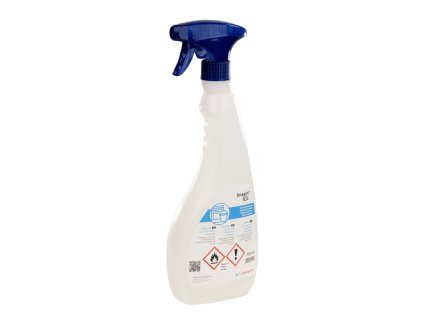 imagin ice 750ml