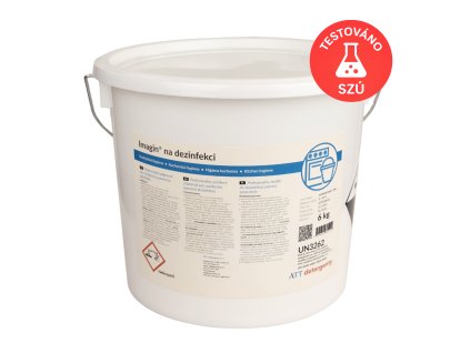 Imagin® na dezinfekci 6kg