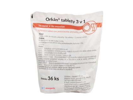 orkan tablety 3v1 36ks