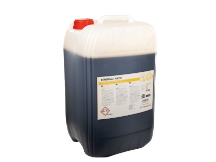 renomag aktiv 30kg