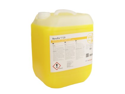 renopur F20 10l