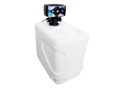 Automatický změkčovač vody ELEGANT B65