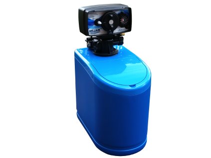 Automatický změkčovač vody BLU B65