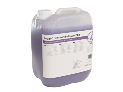 imagin mydlo levander 5kg