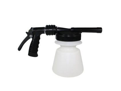 Hydraulická pěnovací postřiková pistole 1,4l 483 GB