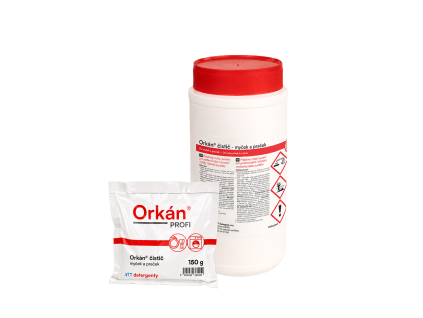 Orkán® čistič myček