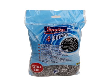 spontex dratenka jumbo 4ks