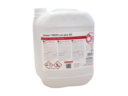 Orkán® PROFI uni-plus 2G - 12 kg