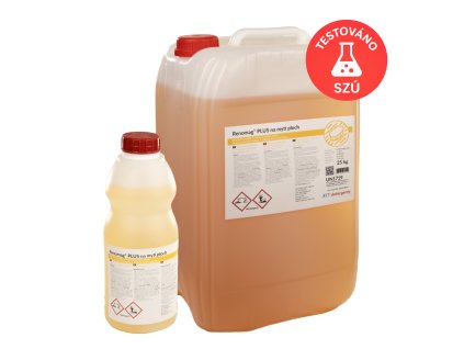 renomag plus na myti ploch testovano