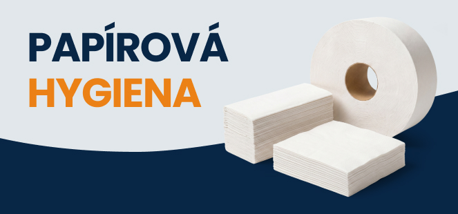 Papírová hygiena