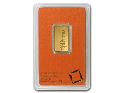 10g gold bar valcambi 2