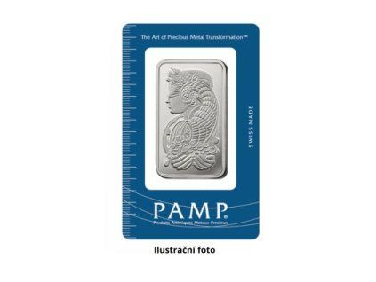SN AG IS PAMP 1oz (1)