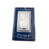 SN AG IS PAMP 1oz