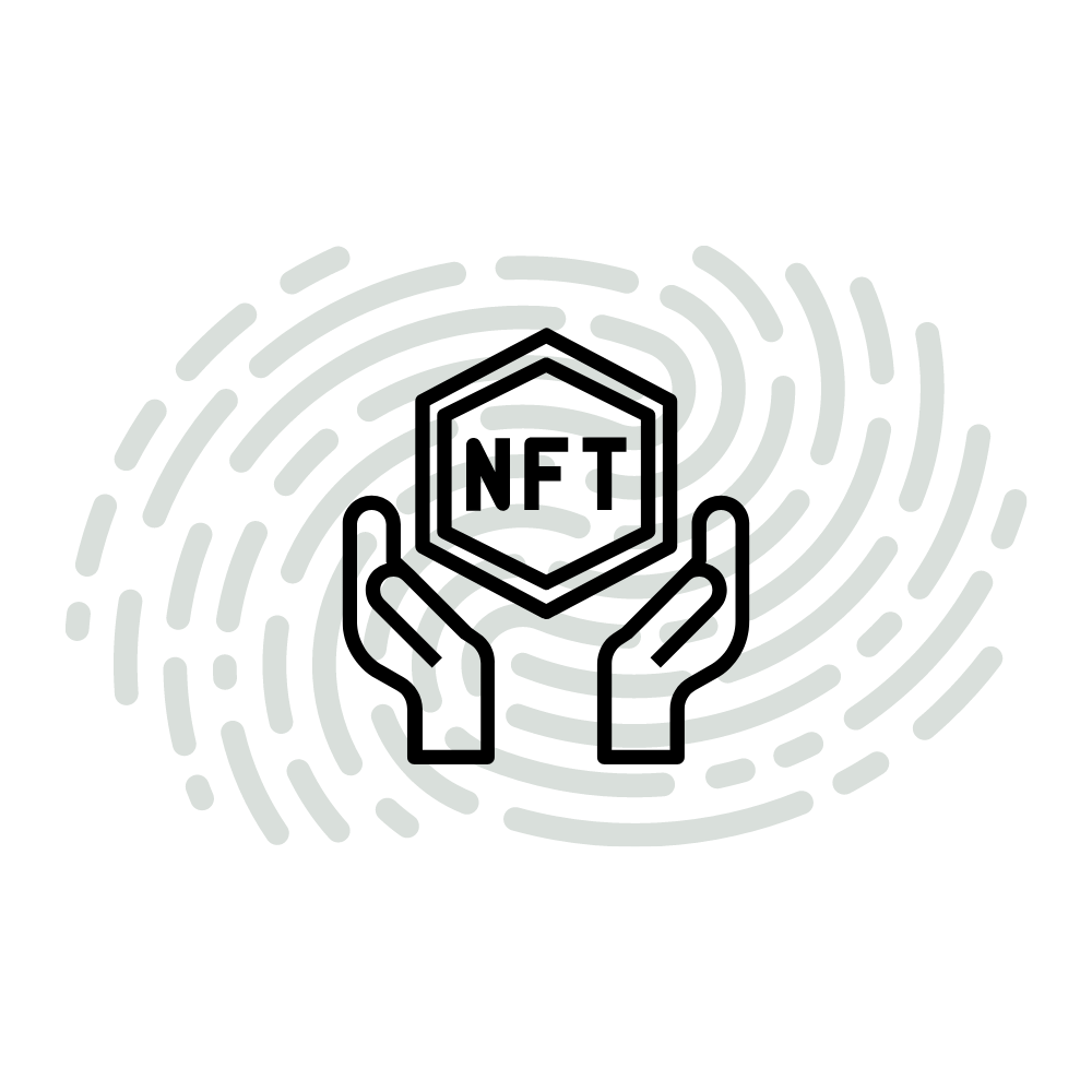 Authentic World a NFT technologie