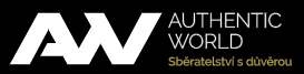 Authentic World Shop