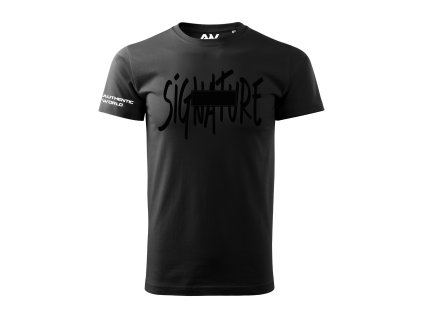 Triko COLLWEAR Signature