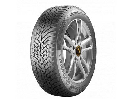 Continental WinterContact TS 870 ProductPicture 30 1000