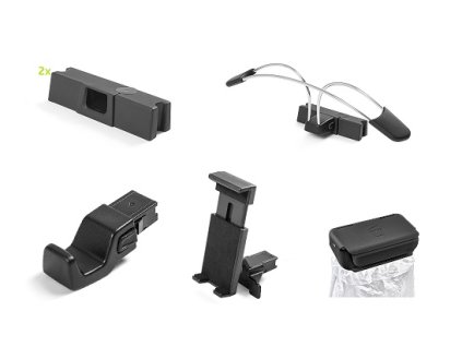 Komfort Paket